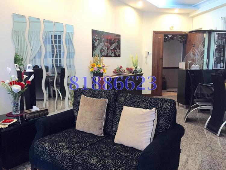 The Bayshore (D16), Condominium #85238222